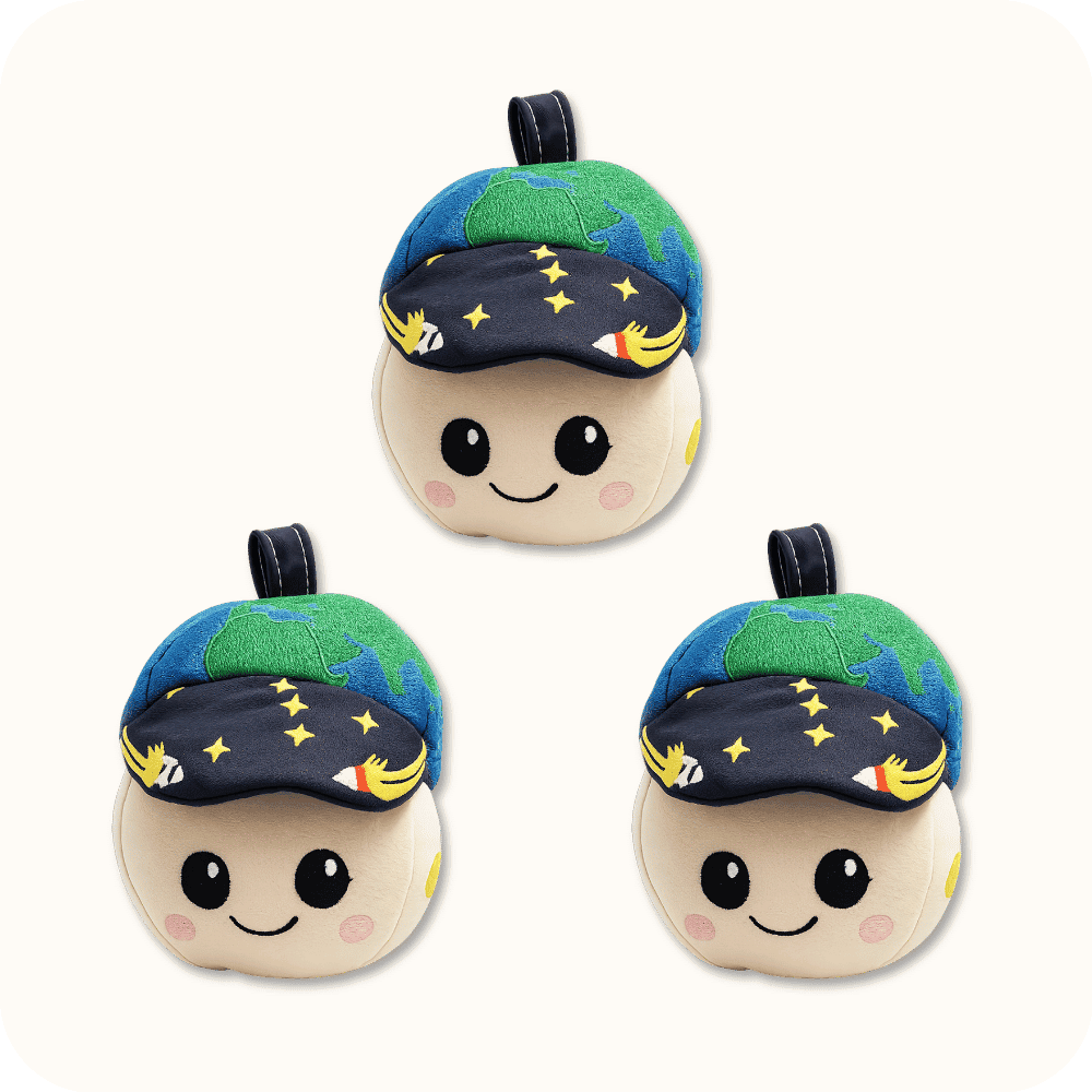 Artemis Mascot 3PCS Artemis Mascot 3PCS